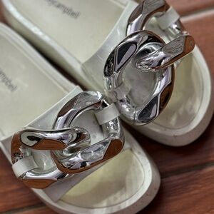 EPRIS JEFFREY CAMBELL SANDALS